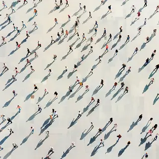 澳洲境外旅游签多久下